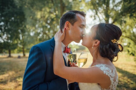 Photographe angers le mans Mariage maine et loire