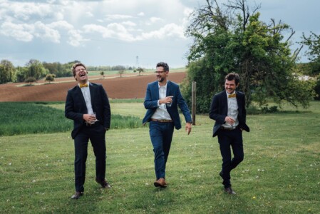 portrait Sebastien temoins photographe Mariage Angers le mans loire